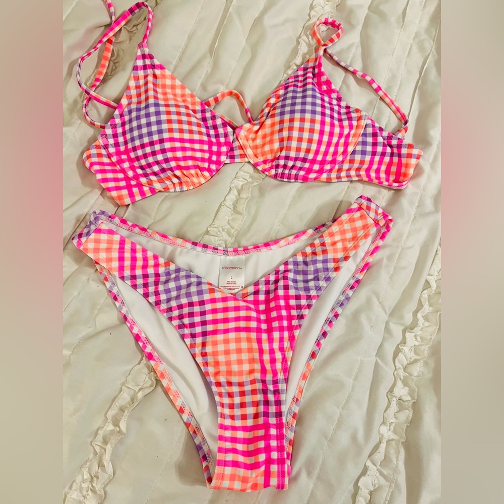 Xhiliration target brand swimsuit